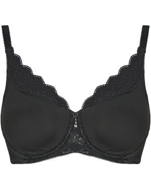 Triumph Minimizer Amourette W01 - Nero