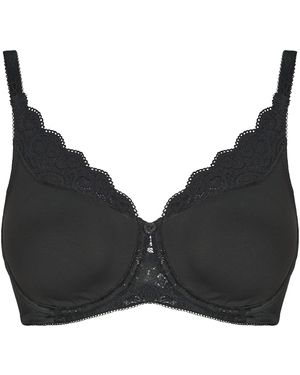 Triumph Minimizer Amourette W01 - Nero