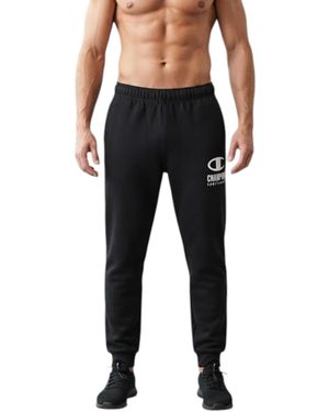 Champion Jogging 222931 - Noir