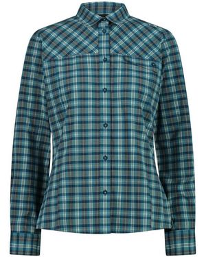 CMP Chemise - Vert