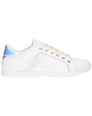 Kappa Chaussures 304ND90 TIXA - Blanc