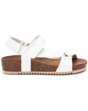 Xti Sandales 13028004 - Blanc