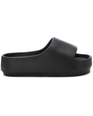 Refresh Claquettes 171924 - Noir