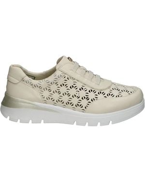 Pitillos Baskets basses 116817 - Gris