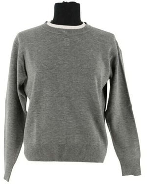 Sandro Pull Pull - Gris