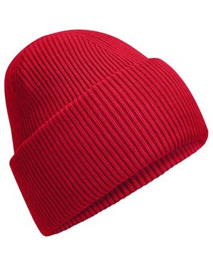 BEECHFIELD® Bonnet RW9204 - Rouge