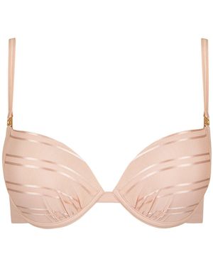 Lisca Gewatteerde Bh Princess Push-Up Bh - Roze
