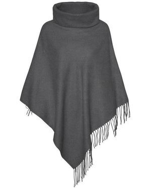 Vero Moda Veste Kleo - Gris