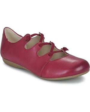 Josef Seibel Ballerine Fiona 04 - Viola