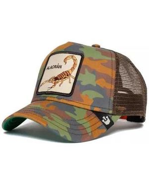 Goorin Bros Casquette Casquette - Métallisé