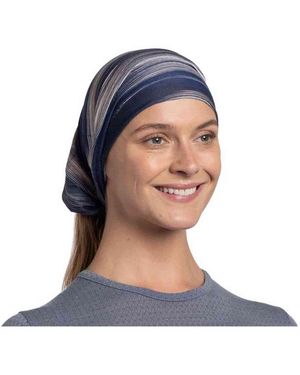 Buff Chapeau 134499.717 - Bleu