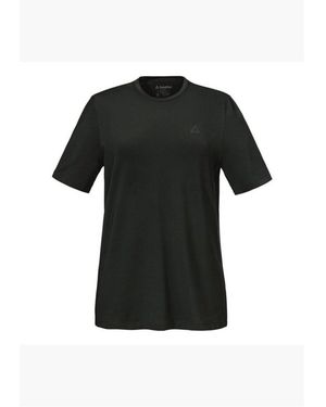 Schoeffel T-shirt - Noir