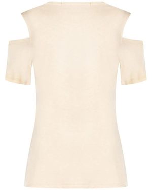 Rinascimento T-shirt CFC0128990003 - Neutre