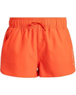 Roxy Maillots De Bain Wave 2" - Orange