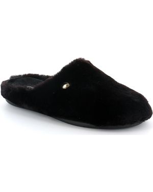 Grünland Mules DSG-CI3173 - Noir