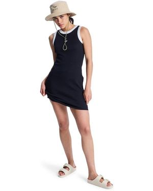 Roxy Robe Iconic Days - Bleu