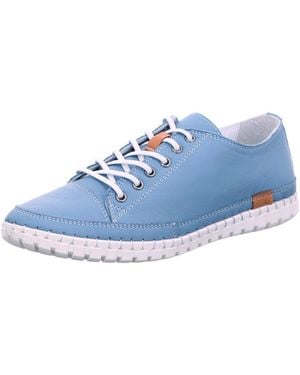 Gemini Baskets basses - Bleu