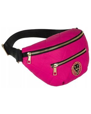 Peterson Stoop Sac banane DHPTN2220361172 - Rose