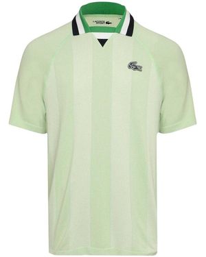 Lacoste Polo GT20371 - Vert