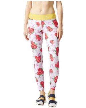 adidas Jogging Stella - Rouge