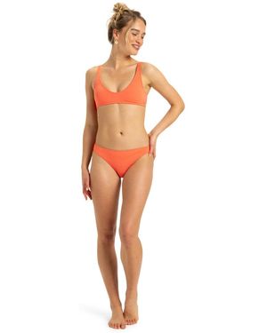 Roxy Maillots De Bain Lagos - Orange