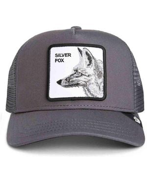 Goorin Bros Casquette 1012399Oil01 - Gris