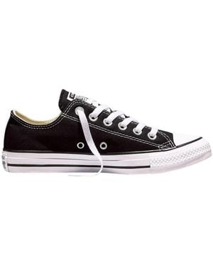 Converse Baskets - Basket M9166 - noire
