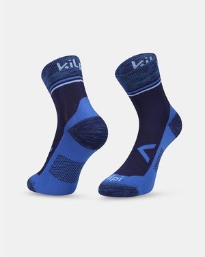 KILPI Chaussettes de sports Chaussettes de running SPEED-U - Bleu