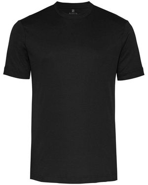 DESOTO T-shirt T-Shirt Uni Noir