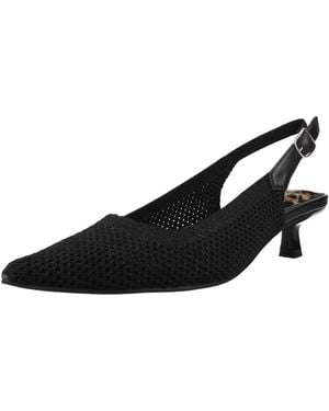La Strada Chaussures escarpins 2403346s - Noir