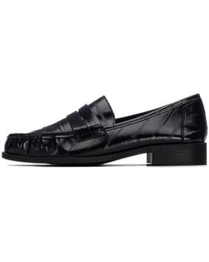 Xti Mocassins 146430-Negro - Noir