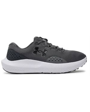 Under Armour Chaussures Charged Surge 4 - Bleu