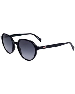 Levi's Lunettes de soleil 5023/s 807 - Bleu