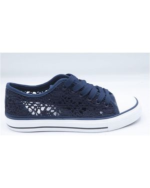 Primtex Baskets - Bleu