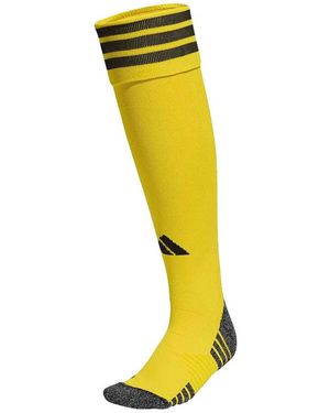 adidas Collants & Bas Chaussettes Adi 26 80 Polyester (100 Recyclé) - Jaune
