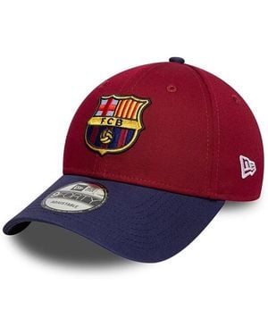 KTZ Casquette 60940765 - Rouge