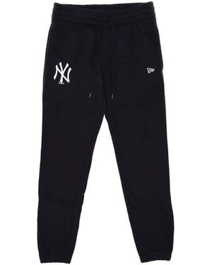 KTZ Jogging toMlb Team Logo Jogger Neyyan - Bleu