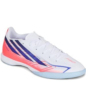 adidas Fussballschuhe F50 Hyperfast League In - Blau