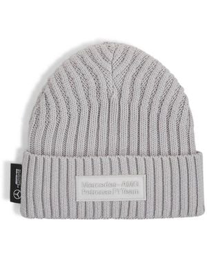 PUMA Bonnet Mapf1 Statement - Gris