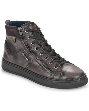 Redskins Sneakers Alte Nerino - Nero