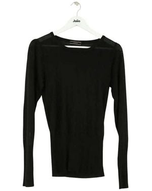 JOSEPH Blouses Blouse Noire