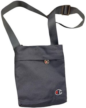 Champion Sac Bandouliere 804018 - Bleu