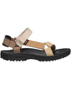 Teva Sandales SANDALIA W WINSTED - Marron