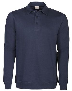 Printer PRIME Polo Homerun - Bleu