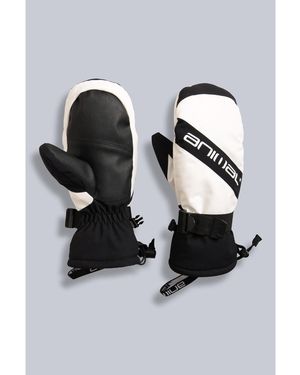 Animal Gants M MW2236 - Noir