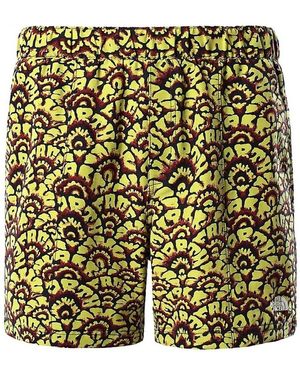 The North Face Short NF0A5A5X - Vert