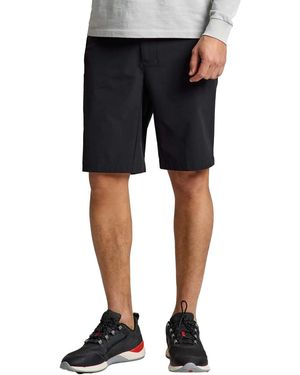 Slam Korte Broek - Zwart