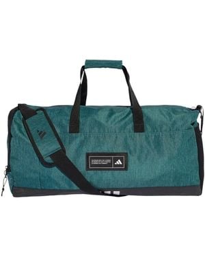 adidas Sac De Sport Jy0968 - Vert
