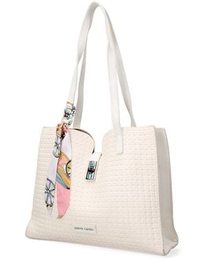 Pierre Cardin Sac à main Sac bandoulière 2404LONG03 - Rose