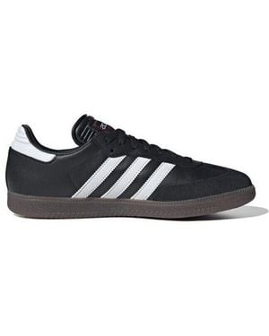adidas Baskets Basses Samba - Noir